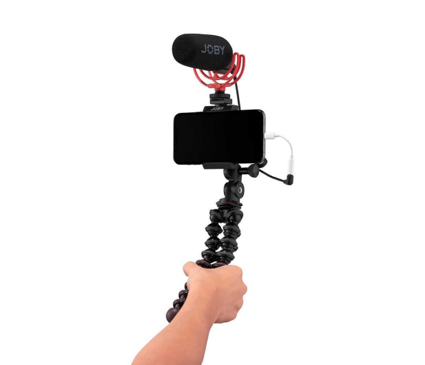 JOBY GripTight GorillaPod PRO 2 - 1170215 - zdjęcie 2